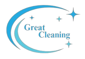 logo cleaning company